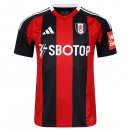 Thailande Maillot Fulham Exterieur 2024 2025