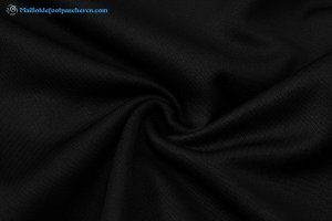 Maillot Entrainement Arsenal Ensemble Complet 2017 2018 Noir Pas Cher