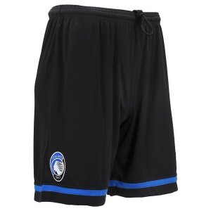 Pantalon Atalanta BC Domicile 2018 2019 Noir Pas Cher