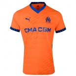 Thailande Maillot Marseille Third 2024 2025