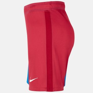 Pantalon Barcelona Domicile 2021 2022 Pas Cher