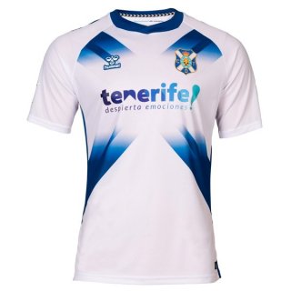 Thailande Maillot Tenerife Domicile 2024 2025