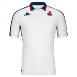 Thailande Maillot Genoa Exterieur 2024 2025