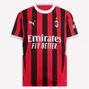 Maillot AC Milan Domicile 2024 2025