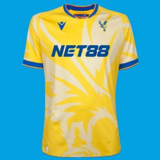 Thailande Maillot Crystal Palace Exterieur 2024 2025