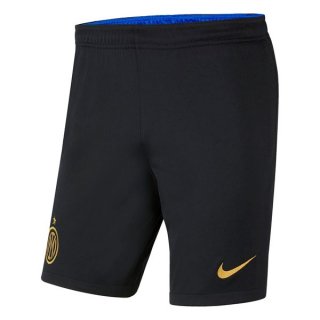 Pantalon Inter Milan Domicile 2021 2022 Pas Cher