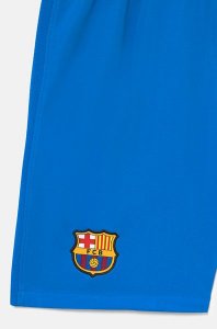 Pantalon Barcelona Domicile 2021 2022 Pas Cher