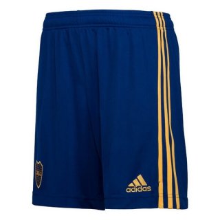 Pantalon Boca Juniors Domicile 2020 2021 Bleu