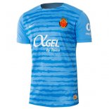 Thailande Maillot RCD Mallorca Third 2024 2025