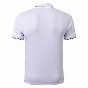 Polo Liverpool 2019 2020 Blanc Pas Cher