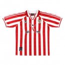 Thailande Maillot Athletic Bilbao Domicile 100th Anniversary