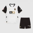 Maillot Valence Domicile Enfant 2024 2025