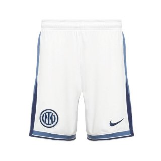 Pantalon Inter Milan Exterieur 2024 2025