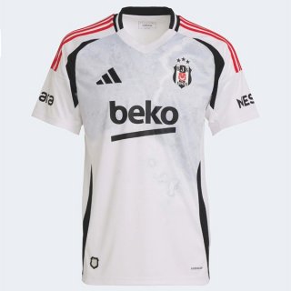 Thailande Maillot Besiktas Domicile 2024 2025