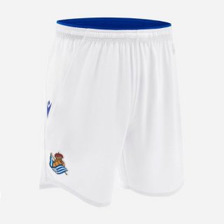 Pantalon Real Sociedad Domicile 2024 2025