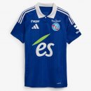 Thailande Maillot Racing Club De Estrasburgo Domicile 2024 2025