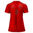 Maillot Bayern Munich Domicile Femme 2024 2025