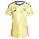 Maillot Juventus Exterieur Femme 2024 2025