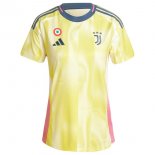 Maillot Juventus Exterieur Femme 2024 2025