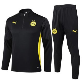 Training Borussia Dortmund 2024 2025 Noir