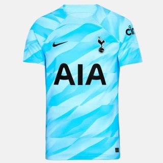 Thailande Maillot Tottenham Gardien 2023 2024