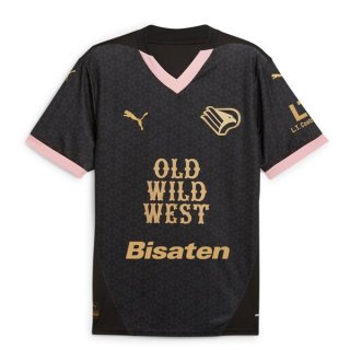 Thailande Maillot Palermo Exterieur 2024 2025