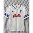 Thailande Maillot Zaragoza Domicile Retro 1995-1996