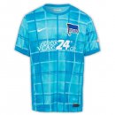 Thailande Maillot Hertha BSC Third 2024 2025