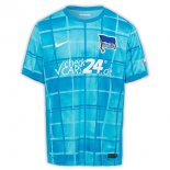 Thailande Maillot Hertha BSC Third 2024 2025