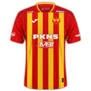 Thailande Maillot Selangor FC Domicile 2024 2025