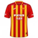 Thailande Maillot Selangor FC Domicile 2024 2025