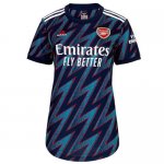 Maillot Arsenal Third Femme 2021 2022 Maillot Arsenal Third Femme 2021 2022