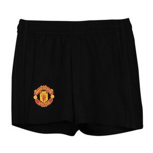 Maillot Manchester United Domicile Enfant 2018 2019 Rouge Pas Cher