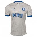 Thailande Maillot Deportivo Alavés Exterieur 2024 2025