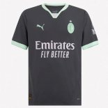 Maillot AC Milan Third 2024 2025