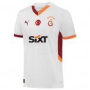 Thailande Maillot Galatasaray Exterieur 2024 2025