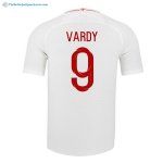 Maillot Angleterre Domicile Vardy 2018 Blanc Pas Cher Maillot Angleterre Domicile Vardy 2018 Blanc Pas Cher