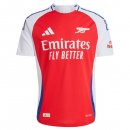 Thailande Maillot Arsenal Domicile 2024 2025