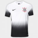 Thailande Maillot Corinthians Domicile 2024 2025