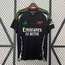 Thailande Maillot Arsenal Exterieur 2024 2025