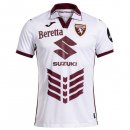 Thailande Maillot Torino Exterieur 2024 2025