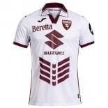 Thailande Maillot Torino Exterieur 2024 2025