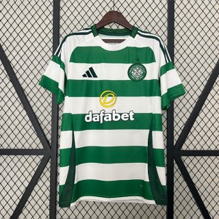 Thailande Maillot Celtics Domicile 2024 2025