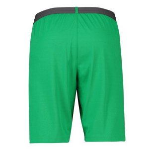 Pantalon Borussia Dortmund Exterieur Gardien 2018 2019 Vert Pas Cher