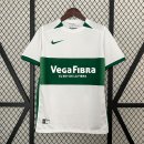 Thailande Maillot Elche Domicile 2024 2025