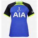 Thailande Maillot Tottenham Exterieur Femme 2022-2023