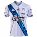 Thailande Maillot Club Puebla Domicile 2024 2025