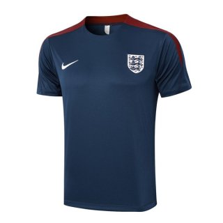 Maillot Entrainement Angleterre 2024 2025 Bleu