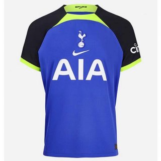 Maillot Tottenham Exterieur 2022-2023