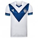 Thailande Maillot Vélez Sarsfield Domicile 2024 2025